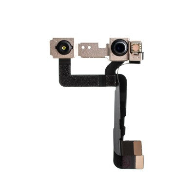 Front Camera for iPhone 11 Pro Max (Purple) Front Camera for iPhone 11 Pro Max (Purple)